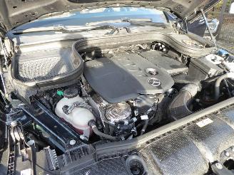 Mercedes GLE 350 de 4Matic picture 35