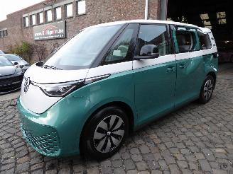  Volkswagen ID.Buzz Bus 210 kW Pro 2025/3