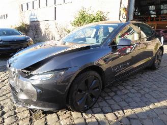 Avarii autoturisme Tesla Model 3 RWD 2024/10