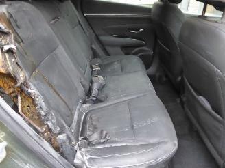 Hyundai Tucson Trend Mild-Hybrid 2WD picture 10