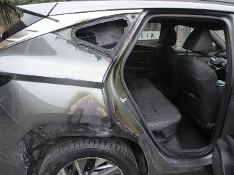 Hyundai Tucson Trend Mild-Hybrid 2WD picture 9