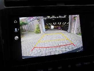 Hyundai Tucson Trend Mild-Hybrid 2WD picture 32