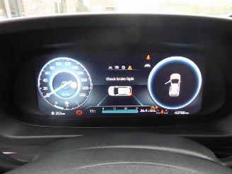 Hyundai Bayon  picture 21