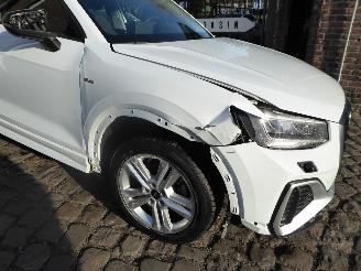 Audi Q2 30 TFSI S line picture 4