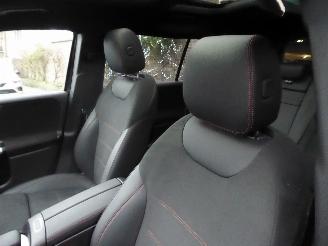 Mercedes EQB 300 4Matic AMG Line picture 14