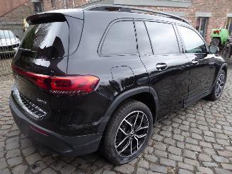 Mercedes EQB 300 4Matic AMG Line picture 6