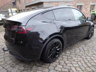 Tesla Model Y Long Range Dual AWD picture 8