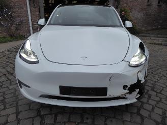 Tesla Model Y Long Range RWD picture 4