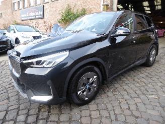 Unfallwagen BMW iX1 20 eDrive 2023/12