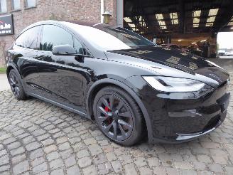 Tesla Model X Plaid 932 KW picture 3