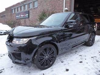Unfallwagen Land Rover Range Rover sport Sport 2022/2