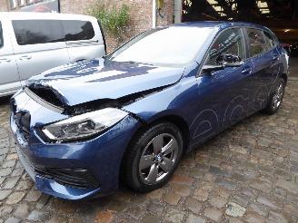  BMW 1-serie 116 d Advantage 2023/3
