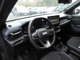 Dacia Duster III ECO-G 100 Expression picture 11
