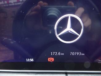 Mercedes C-klasse 300 e T Autom. picture 33