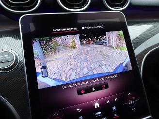 Mercedes C-klasse 300 e T Autom. picture 31