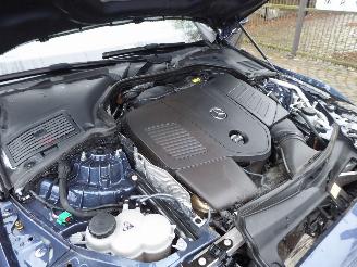 Mercedes C-klasse 300 e T Autom. picture 35