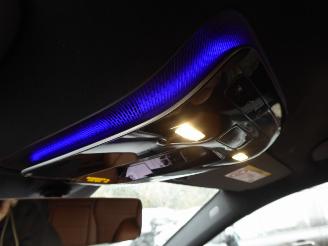 Mercedes C-klasse 300 e T Autom. picture 29