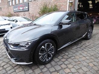 škoda osobní automobily Kia EV6  2022/9