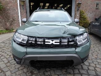 Dacia Duster II Journey picture 3