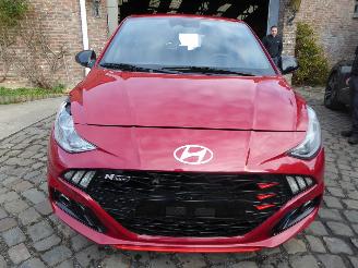 Hyundai I-10 N Line picture 5