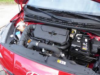 Hyundai I-10 N Line picture 29