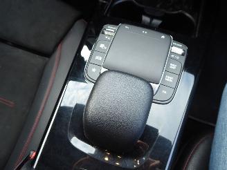 Mercedes A-klasse 180 D AMG Styling picture 19