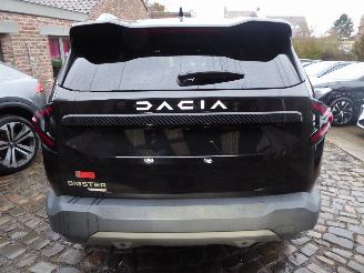 Dacia Duster Bigster Hybrid 155 Journey picture 6