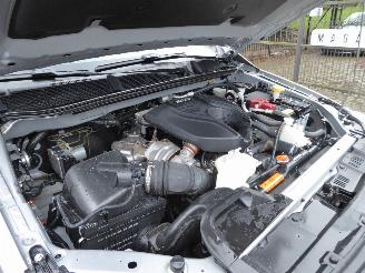 Isuzu D-Max Double Cab 4WD LSX picture 26