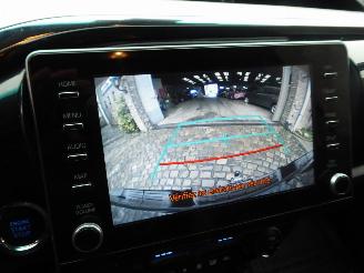 Toyota Hilux Double Cab 4x4 picture 25