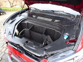 Ford Mustang Mach-e Premium AWD picture 34