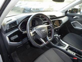 Audi Q3 Sportback 35 TDI S line picture 16