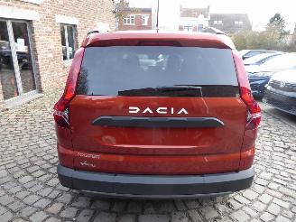 Dacia Jogger Expression 7 seats picture 7