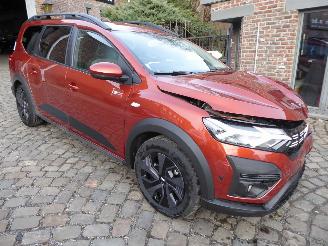 Dacia Jogger Expression 7 seats picture 5