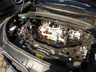 BMW iX1 20 eDrive picture 9