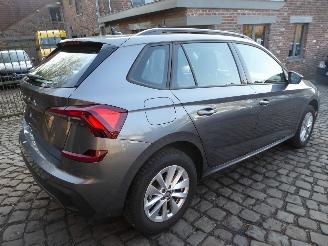 Skoda Kamiq Selection picture 6