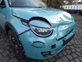 Fiat 600 Hybrid picture 4