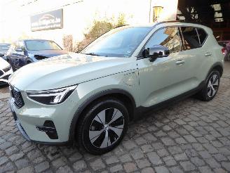 Schadeauto Volvo XC40 Plus Dark Recharge Plug-In Hybrid 2WD 2023/6