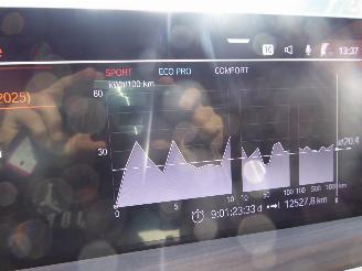 BMW iX3 Inspiring M Sport picture 34