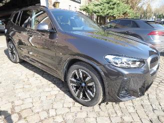 BMW iX3 Inspiring M Sport picture 5