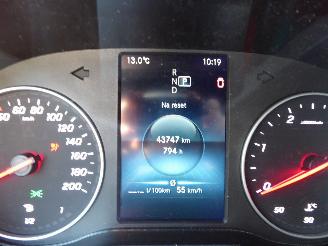 Mercedes Sprinter III Kasten 315 CDI picture 27