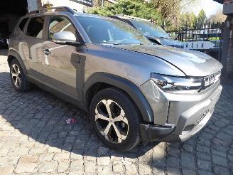 Dacia Duster III ECO-G 100 Journey picture 4