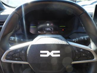 Dacia Duster III ECO-G 100 Journey picture 15