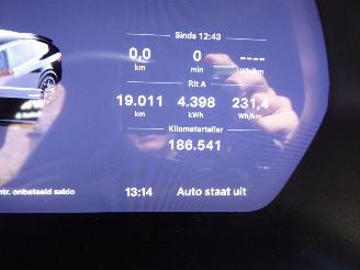 Tesla Model X Performance Dual picture 22