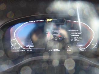 BMW iX3 M Sport picture 20