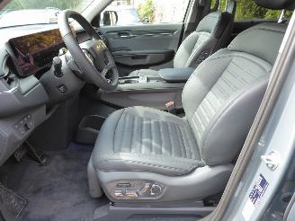 Kia EV9  picture 22