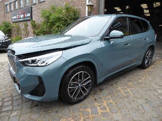 skadebil auto BMW iX1 20 eDrive M Sport 2025/11