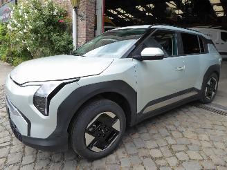 škoda osobní automobily Kia EV3 150 kW Business 2025/10
