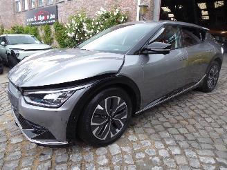 skadebil auto Kia EV6 2WD 2022/3