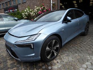 Coche accidentado Polestar 4 400 kW Long Range Dual 2025/6