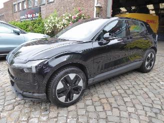 Auto incidentate Volvo EX30 Core 2WD Pure Electric 2024/6